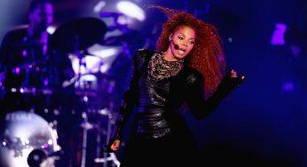 Éxitos de Janet Jackson que nos pusieron a bailar en los 80