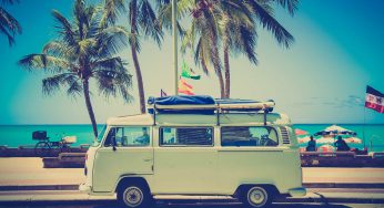 Canciones que te inspiran a viajar