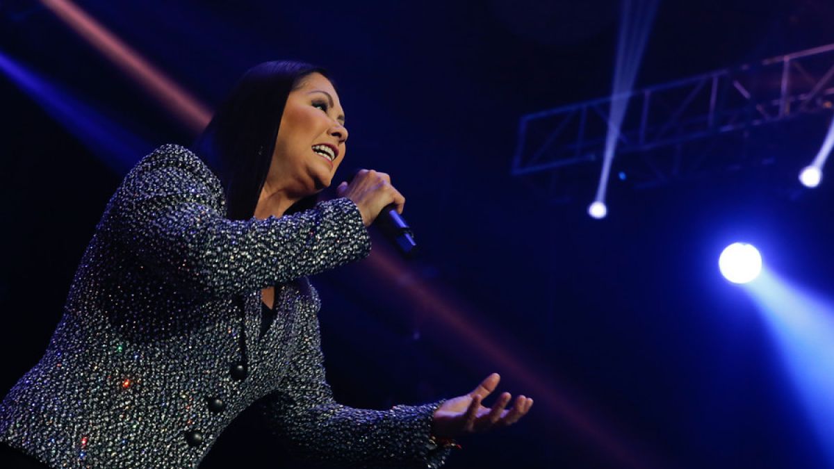 Éxitos de Ana Gabriel que no pueden faltar en sus presentaciones Beon