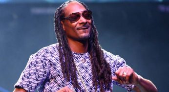 Los mejores feat de Snoop Dogg