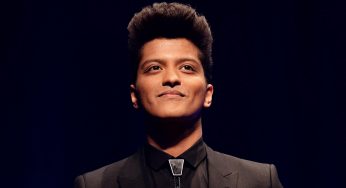 Los imperdibles feats de Bruno Mars