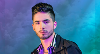 Test: ¿Qué canción de Jary deberías dedicarle a tu crush?