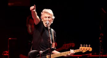 Los 5 momentos más memorables de Roger Waters sobre el escenario
