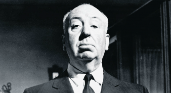 Quiz para verdaderos fans de Alfred Hitchcock