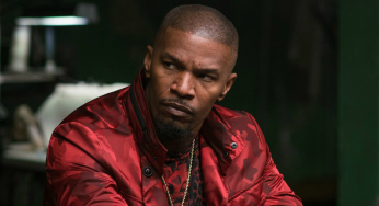 Los 5 personajes más destacados de Jamie Foxx