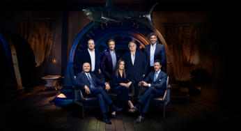 ¿Qué tiburón de Shark Tank eres?
