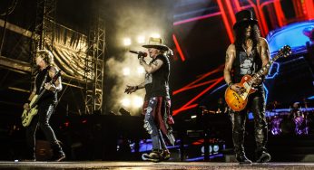 Prepárate para los mejores conciertos de #Rocktubre