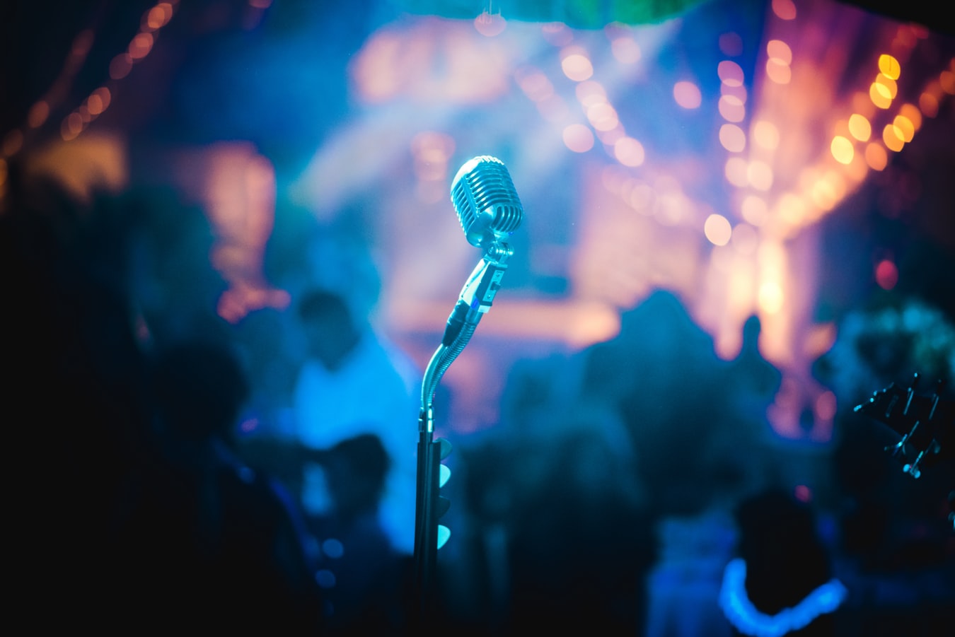 ¡Conoce a los ganadores de los Premios más importantes de la música! 🎶