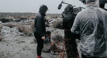 ¡Esto es lo mejor del cine en el año para la Academia! 🎬