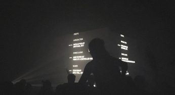 ¡Estos son los nominados por la Academia a lo mejor del cine!