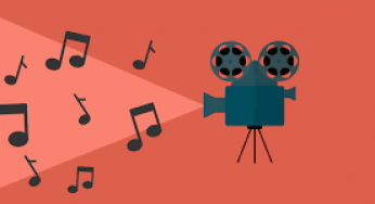 Descubre los soundtracks de las películas nominadas