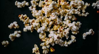 Películas y series para quedarte en casa durante la cuarentena 🎬